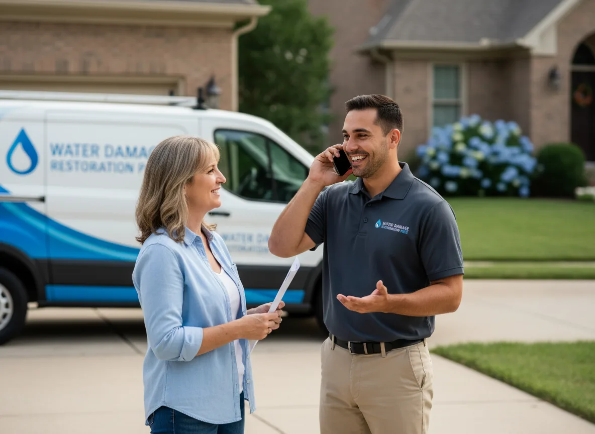 Flood Restoration Alabama FAQs